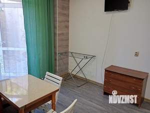 1-к квартира, вторичка, 31м2, 1/6 этаж