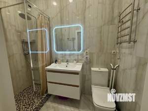 1-к квартира, вторичка, 42м2, 8/8 этаж