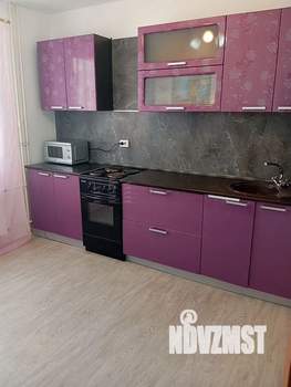 2-к квартира, вторичка, 56м2, 10/16 этаж