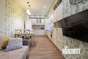 2-к квартира, вторичка, 76м2, 4/11 этаж