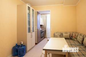 1-к квартира, вторичка, 38м2, 4/5 этаж