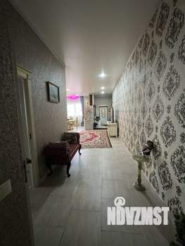 2-к квартира, вторичка, 95м2, 2/3 этаж