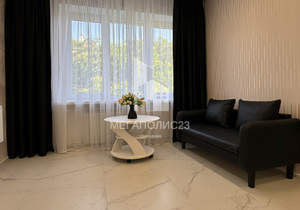 2-к квартира, вторичка, 37м2, 3/5 этаж