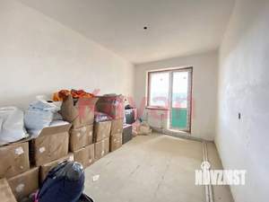 3-к квартира, вторичка, 62м2, 7/9 этаж