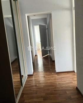 2-к квартира, вторичка, 56м2, 7/16 этаж