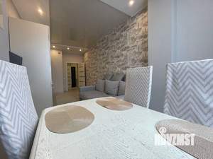 1-к квартира, вторичка, 47м2, 3/8 этаж