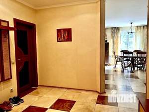 4-к квартира, вторичка, 145м2, 2/6 этаж