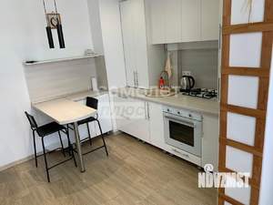 1-к квартира, вторичка, 31м2, 4/4 этаж