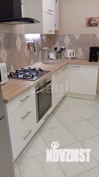 2-к квартира, вторичка, 62м2, 5/7 этаж