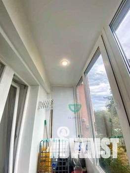 1-к квартира, вторичка, 38м2, 2/9 этаж
