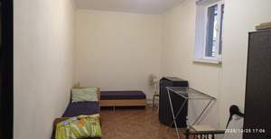 3-к квартира, вторичка, 68м2, 1/6 этаж