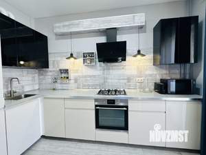 1-к квартира, вторичка, 46м2, 4/6 этаж