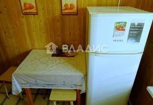 1-к квартира, вторичка, 28м2, 1/2 этаж