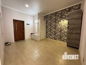 1-к квартира, вторичка, 49м2, 5/8 этаж