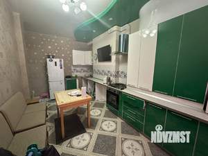 2-к квартира, вторичка, 67м2, 8/11 этаж