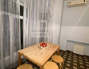 1-к квартира, вторичка, 50м2, 2/3 этаж