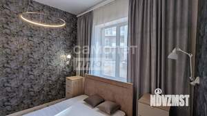 1-к квартира, вторичка, 33м2, 2/2 этаж