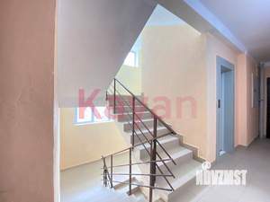 3-к квартира, вторичка, 62м2, 7/9 этаж