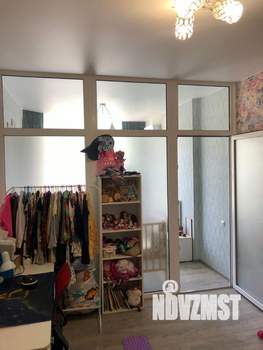 2-к квартира, вторичка, 63м2, 2/6 этаж