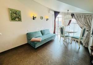 1-к квартира, вторичка, 43м2, 8/5 этаж