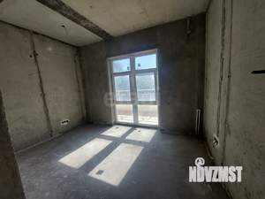 2-к квартира, вторичка, 64м2, 1/17 этаж