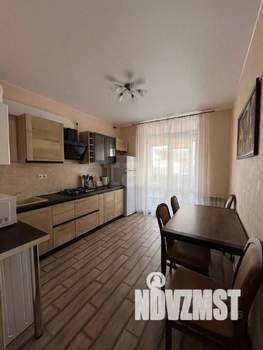 1-к квартира, вторичка, 41м2, 1/3 этаж