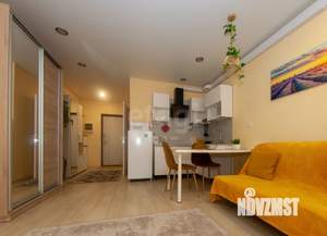 Студия квартира, вторичка, 31м2, 1/7 этаж