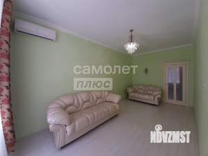1-к квартира, вторичка, 42м2, 2/7 этаж