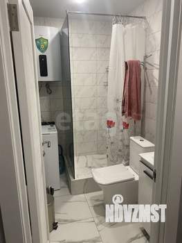 Студия квартира, вторичка, 23м2, 1/7 этаж