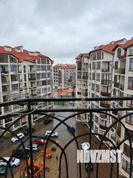 1-к квартира, вторичка, 50м2, 7/8 этаж