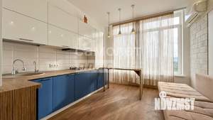 1-к квартира, вторичка, 54м2, 7/7 этаж