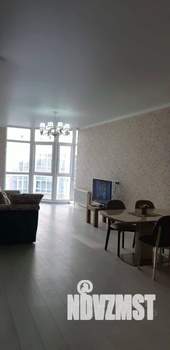 1-к квартира, вторичка, 72м2, 2/6 этаж