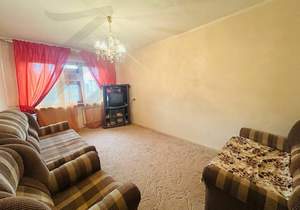 2-к квартира, вторичка, 40м2, 5/5 этаж