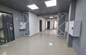 1-к квартира, вторичка, 68м2, 5/20 этаж