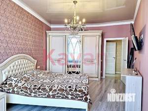 1-к квартира, вторичка, 58м2, 2/6 этаж