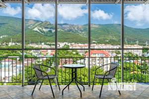 5-к квартира, вторичка, 170м2, 10/11 этаж