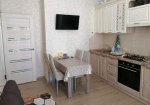 1-к квартира, вторичка, 39м2, 3/5 этаж