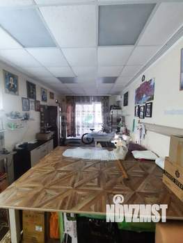 Студия квартира, вторичка, 49м2, 1/5 этаж