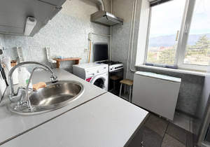 2-к квартира, вторичка, 47м2, 3/5 этаж