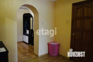 3-к квартира, вторичка, 84м2, 1/3 этаж