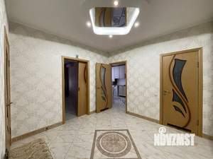 2-к квартира, вторичка, 63м2, 2/3 этаж