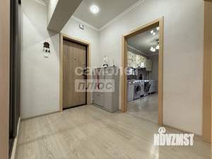 3-к квартира, вторичка, 68м2, 3/10 этаж