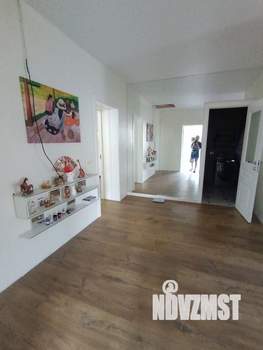 3-к квартира, вторичка, 118м2, 2/2 этаж