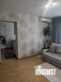 2-к квартира, вторичка, 37м2, 3/5 этаж