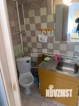 2-к квартира, вторичка, 32м2, 2/2 этаж