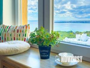 1-к квартира, вторичка, 40м2, 13/16 этаж