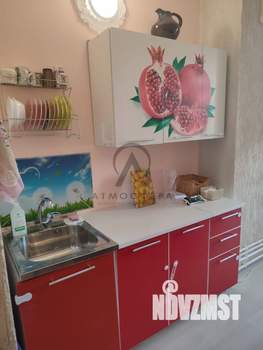 1-к квартира, вторичка, 43м2, 5/5 этаж