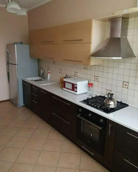 2-к квартира, вторичка, 73м2, 4/5 этаж