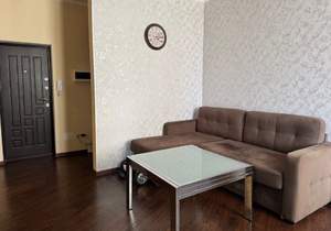 2-к квартира, вторичка, 45м2, 2/10 этаж