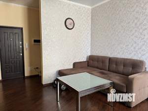 2-к квартира, вторичка, 45м2, 2/10 этаж